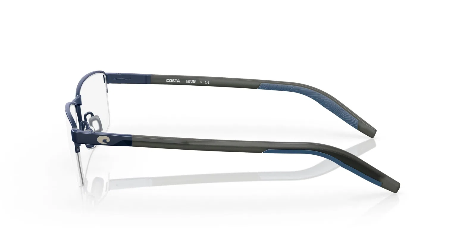 Costa Optical Brd 310 3015 Eyeglasses - view 31